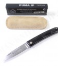 Puma IP El Pato Negro Pocket Knife