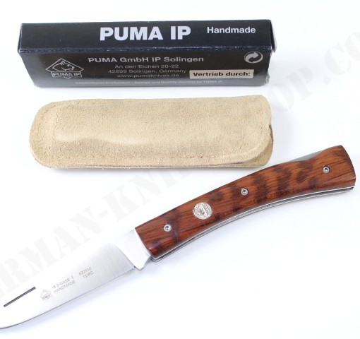 Puma IP La Picaza I. knife # 822510 001