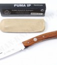 Puma IP La Picaza II. Iron Wood Pocket knife