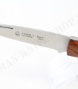 Puma IP La Picaza II. Iron Wood Pocket knife # 822410 004