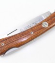 Puma IP La Picaza II. Iron Wood Pocket knife # 822410 005