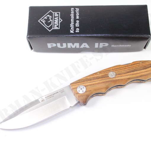 Puma IP Marmota Bocote # 822020 001