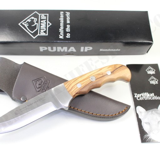 Puma IP Outdoor Hunter Olive # 825000 001