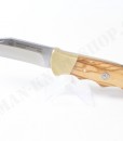 Puma IP Spearhunter Olive Knife # 822901 002