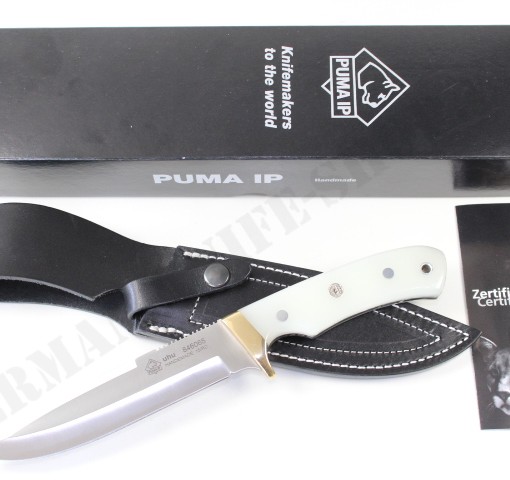 Puma IP UHU Knife # 846065 001