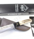 Puma IP Wildmeister Stag Knife