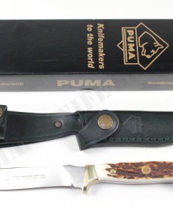 Puma Jagdnicker 240 Stag Hunting Knife