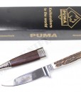 Puma Kitz Stag Hunting Knife