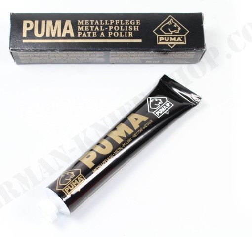 Puma Polish Paste # 900010 001