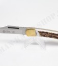 Puma Prince Stag Folding Knife # 210910 002