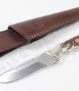 Puma Raubwild Stag Hunting Knife # 113403 002