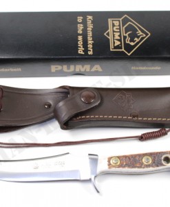Puma Skinner Stag Hunting Knife