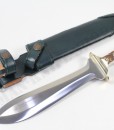 Puma Waidmannsheil Hunting Knife # 113581 002