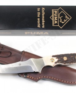 Puma Waidwerk Stag Knife