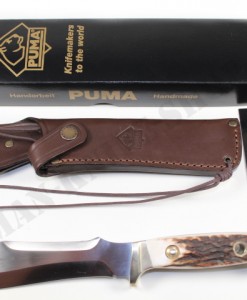 Puma Knives White Hunter 240