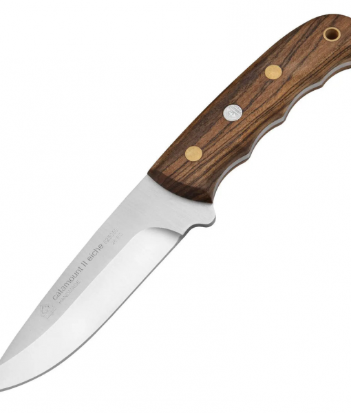 Puma “Catamount II” Oakwood Hunting Knife