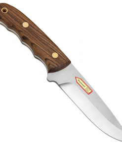 Puma "Catamount II" Oakwood Hunting Knife for sale
