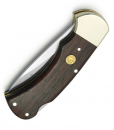 Puma “4 Star” Knife With Cocobola Wood Handle