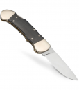 Puma “Custom” Ebony Pocket Knife