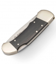 Puma “Custom” Ebony Pocket Knife