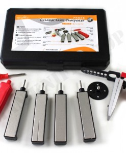 German Knife Shop TAIDEA Precision Sharpening Kit