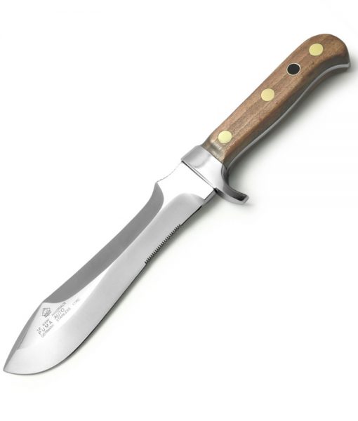 Puma “Automesser” Car Knife Hunting Knife