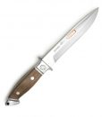 Puma Cougar Wood Knife