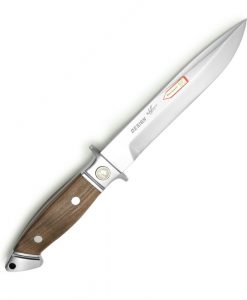 Puma Cougar Wood Knife for sale
