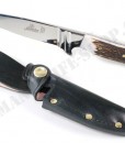 German Knives Shop Hubertus Germany Falconer Knife