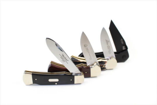 Puma Knives & German Knives for sale