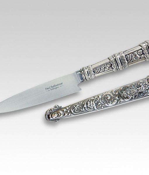 Paul Seilheimer Arkansas Knife 190801