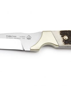 Puma Faun Stag Hunting Knife 117073 for sale