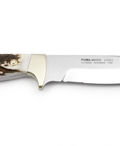 Puma Merlin Stag Hunting Knife 117070 for sale