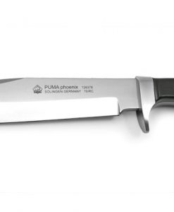 Puma Phoenix Ebony Hunting Knife 126376 for sale