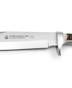 Puma Phoenix Stag Hunting Knife 116376 for sale