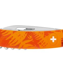 Swiza C01 Swiss Pocket Knife for sale