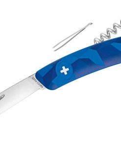 Swiza C01 Swiss Pocket Knife for sale