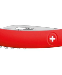 Swiza D03 Swiss Pocket Knife for sale
