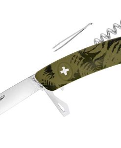Swiza C03 Swiss Pocket Knife for sale