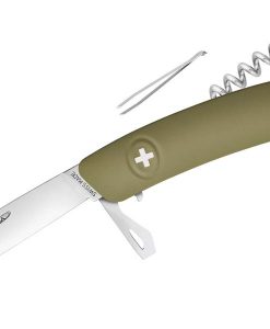 Swiza D03 Swiss Pocket Knife for sale