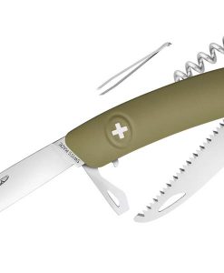 Swiza D05 Swiss Pocket Knife for sale