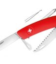 Swiza D06 Swiss Pocket Knife for sale