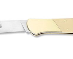 Puma Folding Knife Micarta 1994 for sale