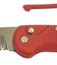 Hubertus Profi Rescue Tool Red-hubertus-solingen-springendes-rettungsmesser-7644-0