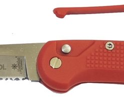 Hubertus Profi Rescue Tool Red for sale