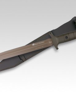 Eickhorn Boar Hunter Beryllium Olive Knife for sale