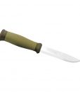 Morakniv 2000 Belt Knife Green for sale