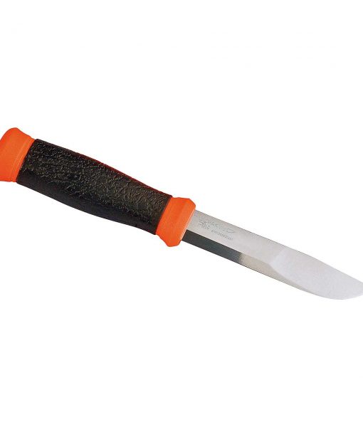 Morakniv 2000 Knife Orange