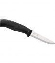Morakniv Outdoor Knife COMPANION Black for sale