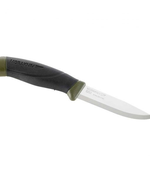 Morakniv Outdoor Knife COMPANION MG S